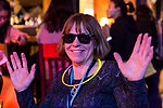Jodi Tims at OCWIC Party
