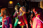 OCWIC Party