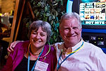Ellen & Bob Walker at OCWIC Party