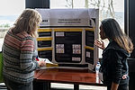 Poster Session