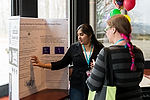 Poster Session
