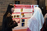 Poster Session