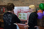 Poster Session