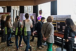 Poster Session