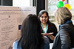 Poster Session