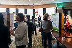 Poster Session