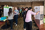 Poster Session