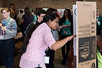Poster Session