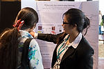 Poster Session