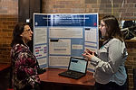 Poster Session