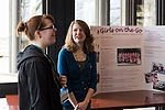 Poster Session
