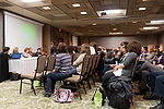 Industry & Business Career Panel
