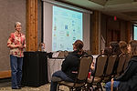 Invited Speaker Ginny Walker