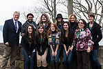 Kent State Digital Sciences & Computer Science Attendees