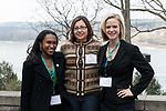 College of Wooster Attendees