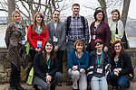 Baldwin Wallace University Attendees
