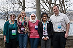 Hiram College Attendees