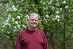 Bob at Munroe Falls Metro Park