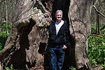 Bob at Poland Municipal Forest