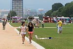 National Mall & Vendors