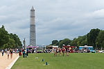 National Mall & Washington Monument