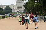National Mall & US Capitol