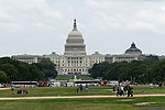National Mall & US Capitol