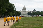 National Mall & US Capitol