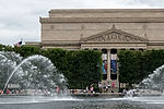 National Gallery of Art Sculpture Garden