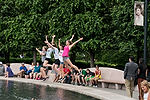 National Gallery of Art Sculpture Garden
