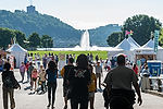 Three Rivers Arts Festival