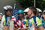 Passage to Pittsburgh: Bike Ride from DC to Pittsburgh