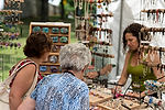 Artist Market at Point State Park