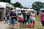 Artist Market at Point State Park