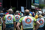Opening of Great Allegheny Passage