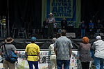 Opening of Great Allegheny Passage