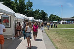Artist Market at Point State Park
