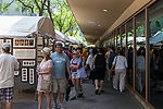 Artist Market at Gateway Center