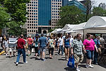 Artist Market at Gateway Center