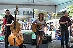 The Armadillos