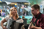 The Armadillos