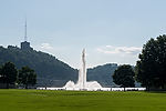 Point State Park & Fountain