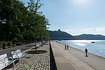 Point State Park & Allegheny River
