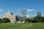 Point State Park & Pittsburgh
