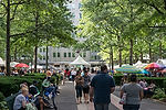 Artist Market at Gateway Center