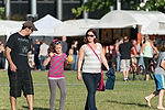 Three Rivers Arts Festival