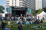 Three Rivers Arts Festival