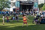 Three Rivers Arts Festival