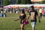 Three Rivers Arts Festival