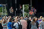 Red Baraat